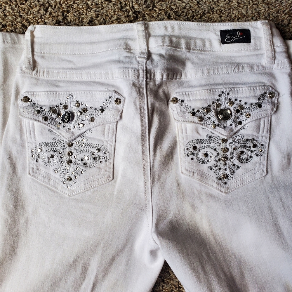 Jeans - Picture 4 of 5
